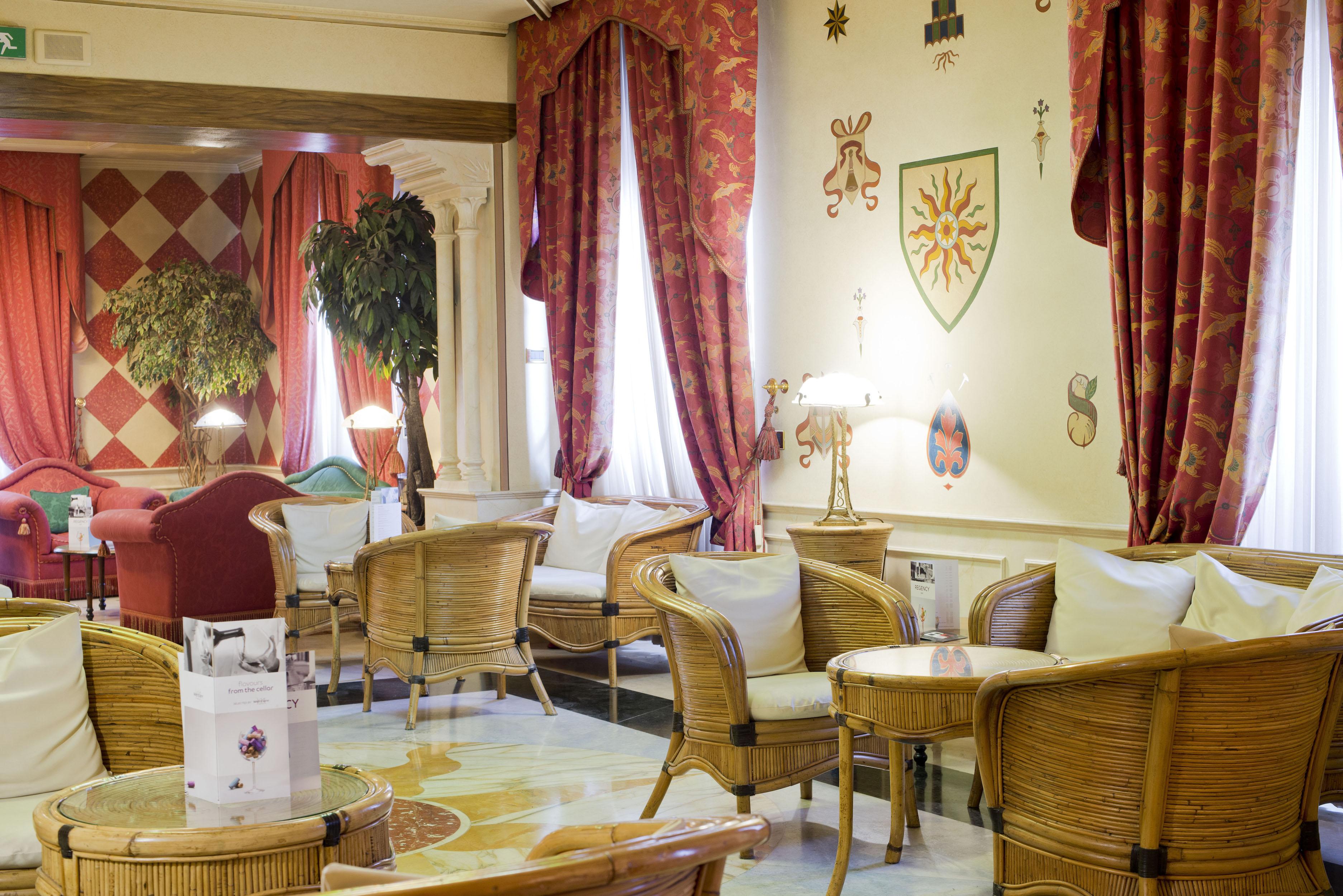 Hotel Regency Milán