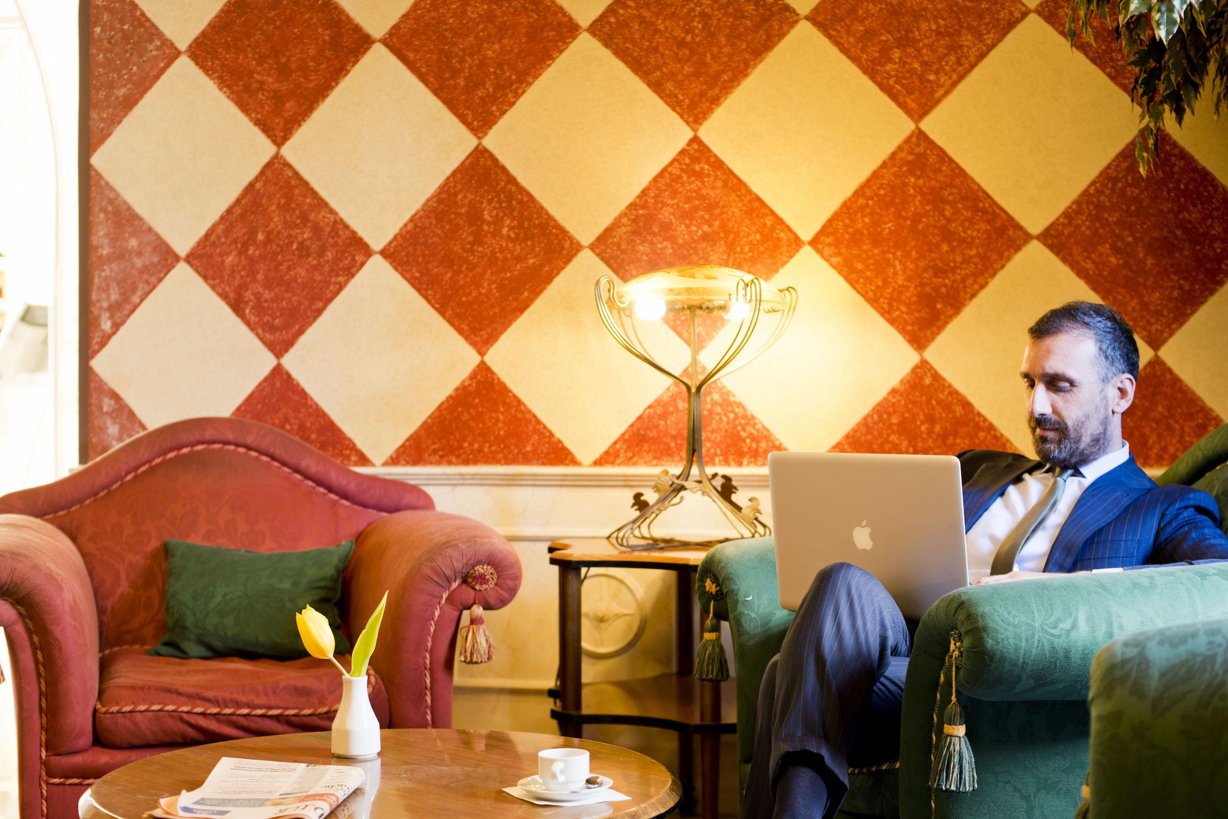 Hotel Regency Milán