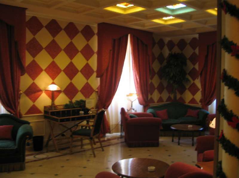 Regency Milán