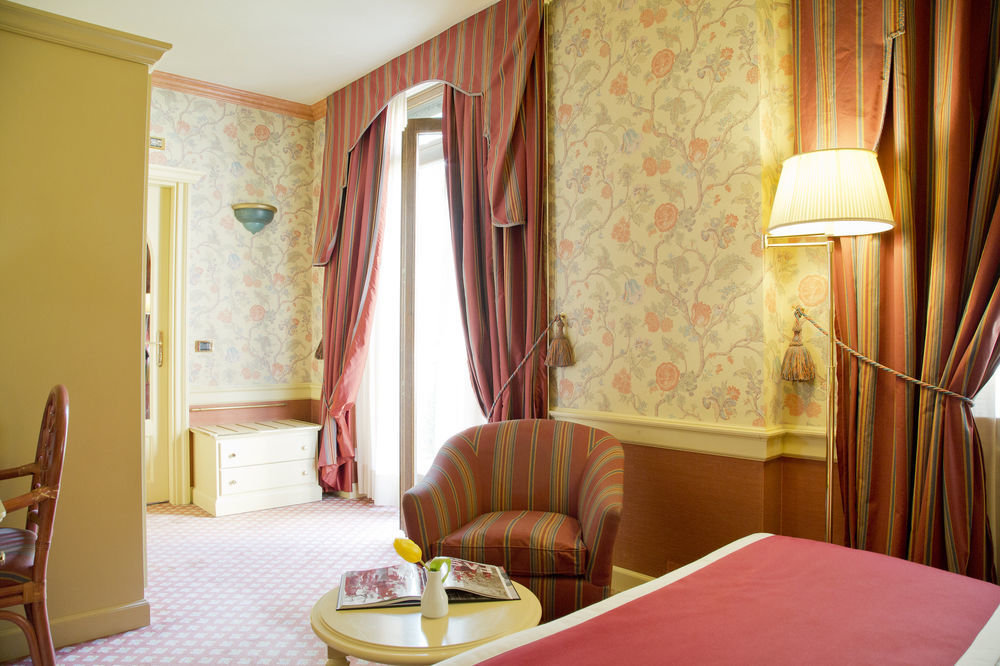 Regency 4* Milán