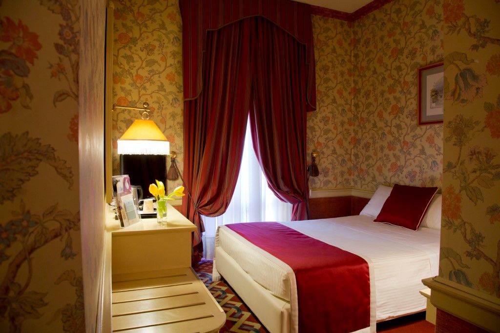 Hotel Regency Milán
