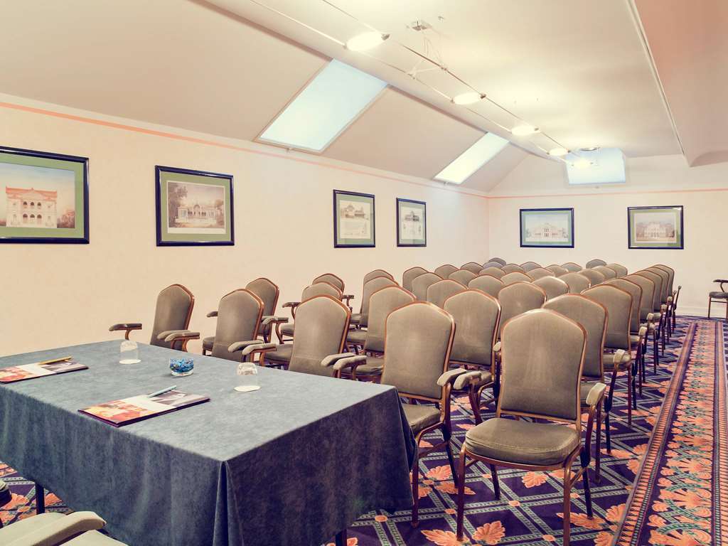 Regency Hotel Milán
