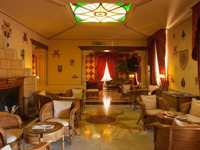 Regency 4* Milán